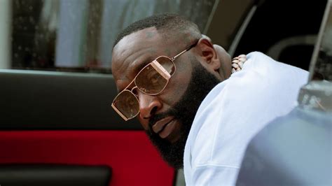 rickandrosee|Rick Ross